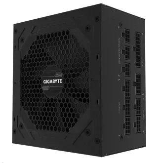GIGABYTE Netzteil P750GM, 750W, 80plus Gold, modular, 120 mm Lüfter