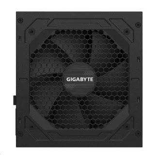 GIGABYTE Netzteil P750GM, 750W, 80plus Gold, modular, 120 mm Lüfter