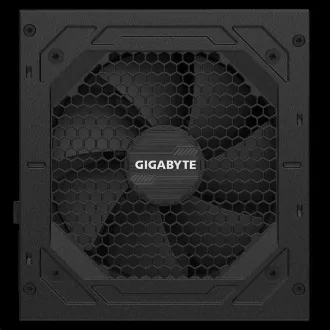 GIGABYTE Netzteil P850GM, 850W, 80plus Gold, modular, 120 mm Lüfter GIGABYTE Netzteil P850GM, 850W, 80plus Gold, modular, 120 mm Lüfter