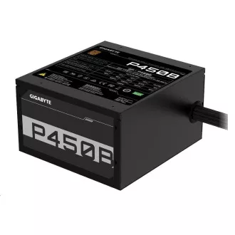 GIGABYTE Netzteil P450B, 450W, 80plus Bronze, 12 cm Lüfter GIGABYTE Netzteil P450B, 450W, 80plus Bronze, 12 cm Lüfter