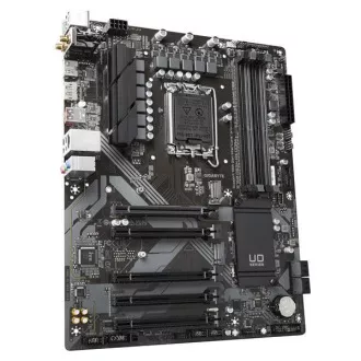 GIGABYTE MB Sc LGA1700 B760 DS3H AX DDR4, Intel B760, 4xDDR4, 1xDP, 1xHDMI, WI-FI GIGABYTE MB Sc LGA1700 B760 DS3H AX DDR4, Intel B760, 4xDDR4, 1xDP, 1xHDMI, WI-FI
