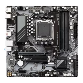 GIGABYTE MB Sc AM5 A620M GAMING X, AMD A620, 4xDDR5, 1xDP, 1xHDMI GIGABYTE MB Sc AM5 A620M GAMING X, AMD A620, 4xDDR5, 1xDP, 1xHDMI