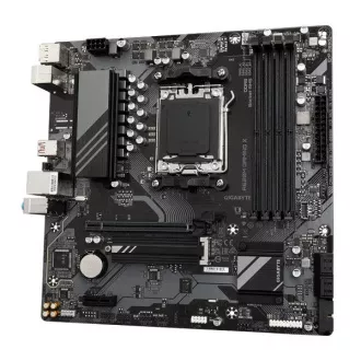 GIGABYTE MB Sc AM5 A620M GAMING X, AMD A620, 4xDDR5, 1xDP, 1xHDMI GIGABYTE MB Sc AM5 A620M GAMING X, AMD A620, 4xDDR5, 1xDP, 1xHDMI