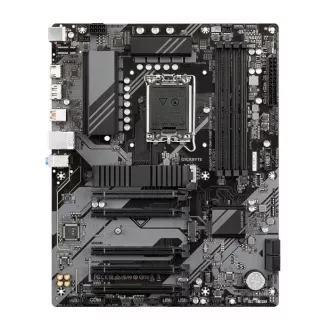 GIGABYTE MB Sc LGA1700 B760 DS3H, Intel B760, 4xDDR5, 1xDP, 1xHDMI GIGABYTE MB Sc LGA1700 B760 DS3H, Intel B760, 4xDDR5, 1xDP, 1xHDMI