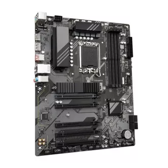 GIGABYTE MB Sc LGA1700 B760 DS3H, Intel B760, 4xDDR5, 1xDP, 1xHDMI GIGABYTE MB Sc LGA1700 B760 DS3H, Intel B760, 4xDDR5, 1xDP, 1xHDMI