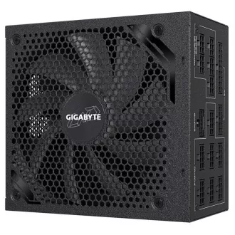 GIGABYTE Netzteil UD1300GM PG5, 1300W, 80 Gold, 140mm Lüfter GIGABYTE Netzteil UD1300GM PG5, 1300W, 80 Gold, 140mm Lüfter