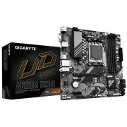 GIGABYTE MB Sc AM5 A620M DS3H, AMD A620, 4xDDR5, 1xDP, 1xHDMI, 1xD-Sub - Gebraucht