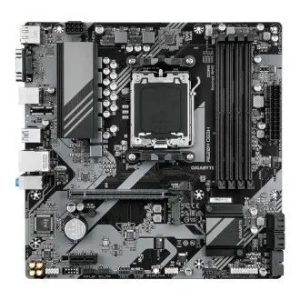 GIGABYTE MB Sc AM5 A620M DS3H, AMD A620, 4xDDR5, 1xDP, 1xHDMI, 1xD-Sub - Gebraucht GIGABYTE MB Sc AM5 A620M DS3H, AMD A620, 4xDDR5, 1xDP, 1xHDMI, 1xD-Sub - Gebraucht