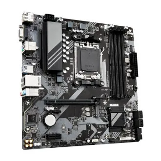 GIGABYTE MB Sc AM5 A620M DS3H, AMD A620, 4xDDR5, 1xDP, 1xHDMI, 1xD-Sub - Gebraucht GIGABYTE MB Sc AM5 A620M DS3H, AMD A620, 4xDDR5, 1xDP, 1xHDMI, 1xD-Sub - Gebraucht