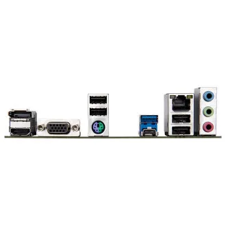 GIGABYTE MB Sc AM5 A620M DS3H, AMD A620, 4xDDR5, 1xDP, 1xHDMI, 1xD-Sub - Gebraucht GIGABYTE MB Sc AM5 A620M DS3H, AMD A620, 4xDDR5, 1xDP, 1xHDMI, 1xD-Sub - Gebraucht