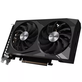 GIGABYTE VGA NVIDIA GeForce RTX 3060 WINDFORCE LHR OC 12G, 12G GDDR6, 2xDP, 2xHDMI