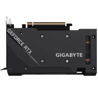 GIGABYTE VGA NVIDIA GeForce RTX 3060 WINDFORCE LHR OC 12G, 12G GDDR6, 2xDP, 2xHDMI