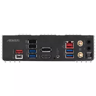 GIGABYTE MB Sc LGA1700 B760I AORUS PRO, Intel B760, 2xDDR5, 1xDP, 1xHDMI, mini-ITX GIGABYTE MB Sc LGA1700 B760I AORUS PRO, Intel B760, 2xDDR5, 1xDP, 1xHDMI, mini-ITX
