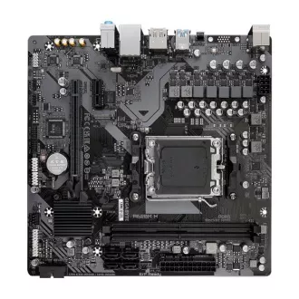 GIGABYTE MB Sc AM5 A620I AX, AMD A620, 2xDDR5, 1xDP, 1xHDMI, WiFi, mini-ITX GIGABYTE MB Sc AM5 A620I AX, AMD A620, 2xDDR5, 1xDP, 1xHDMI, WiFi, mini-ITX