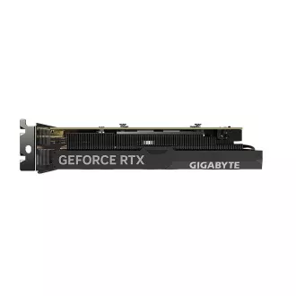 GIGABYTE VGA NVIDIA GeForce RTX 4060 Low Profile OC 8G, 8G GDDR6, 2xDP, 2xHDMI GIGABYTE VGA NVIDIA GeForce RTX 4060 Low Profile OC 8G, 8G GDDR6, 2xDP, 2xHDMI