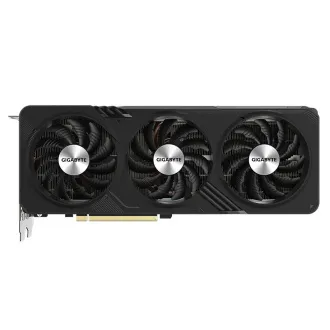 GIGABYTE VGA AMD Radeon RX 7600 XT GAMING OC 16G, RX 7600 XT, 16GB GDDR6, 2xDP, 2xHDMI - Gebraucht GIGABYTE VGA AMD Radeon RX 7600 XT GAMING OC 16G, RX 7600 XT, 16GB GDDR6, 2xDP, 2xHDMI - Gebraucht