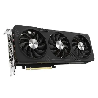 GIGABYTE VGA AMD Radeon RX 7600 XT GAMING OC 16G, RX 7600 XT, 16GB GDDR6, 2xDP, 2xHDMI - Gebraucht GIGABYTE VGA AMD Radeon RX 7600 XT GAMING OC 16G, RX 7600 XT, 16GB GDDR6, 2xDP, 2xHDMI - Gebraucht