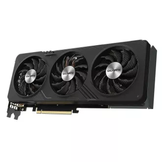 GIGABYTE VGA AMD Radeon RX 7600 XT GAMING OC 16G, RX 7600 XT, 16GB GDDR6, 2xDP, 2xHDMI GIGABYTE VGA AMD Radeon RX 7600 XT GAMING OC 16G, RX 7600 XT, 16GB GDDR6, 2xDP, 2xHDMI
