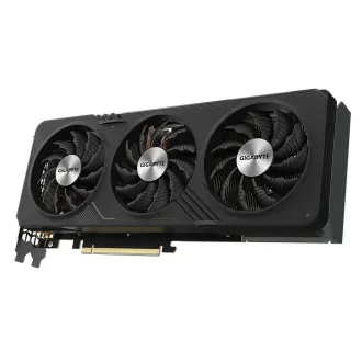 GIGABYTE VGA AMD Radeon RX 7600 XT GAMING OC 16G, RX 7600 XT, 16GB GDDR6, 2xDP, 2xHDMI - Gebraucht GIGABYTE VGA AMD Radeon RX 7600 XT GAMING OC 16G, RX 7600 XT, 16GB GDDR6, 2xDP, 2xHDMI - Gebraucht