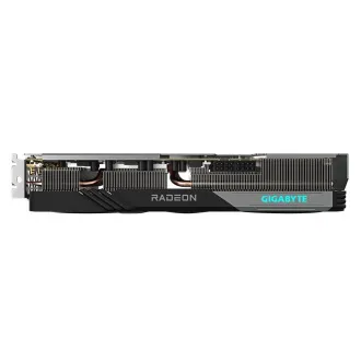 GIGABYTE VGA AMD Radeon RX 7600 XT GAMING OC 16G, RX 7600 XT, 16GB GDDR6, 2xDP, 2xHDMI - Gebraucht GIGABYTE VGA AMD Radeon RX 7600 XT GAMING OC 16G, RX 7600 XT, 16GB GDDR6, 2xDP, 2xHDMI - Gebraucht