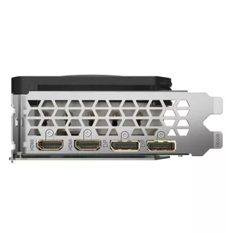 GIGABYTE VGA AMD Radeon RX 7600 XT GAMING OC 16G, RX 7600 XT, 16GB GDDR6, 2xDP, 2xHDMI GIGABYTE VGA AMD Radeon RX 7600 XT GAMING OC 16G, RX 7600 XT, 16GB GDDR6, 2xDP, 2xHDMI