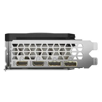 GIGABYTE VGA AMD Radeon RX 7600 XT GAMING OC 16G, RX 7600 XT, 16GB GDDR6, 2xDP, 2xHDMI - Gebraucht GIGABYTE VGA AMD Radeon RX 7600 XT GAMING OC 16G, RX 7600 XT, 16GB GDDR6, 2xDP, 2xHDMI - Gebraucht