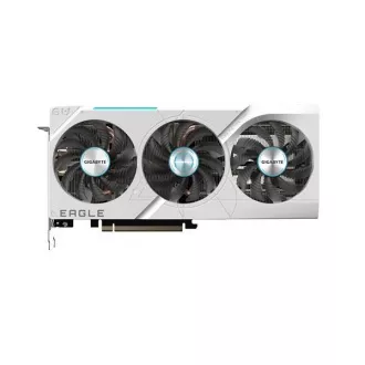 GIGABYTE VGA NVIDIA GeForce RTX 4070 SUPER EAGLE ICE OC 12G, 12G GDDR6X, 3xDP, 1xHDMI GIGABYTE VGA NVIDIA GeForce RTX 4070 SUPER EAGLE ICE OC 12G, 12G GDDR6X, 3xDP, 1xHDMI