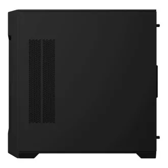 GIGABYTE Gehäuse GB-C102G, Mid Tower, 2x USB3.0, Transparentes Seitenteil, 2x 120mm Lüfter, schwarz GIGABYTE Gehäuse GB-C102G, Mid Tower, 2x USB3.0, Transparentes Seitenteil, 2x 120mm Lüfter, schwarz