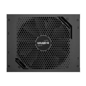 GIGABYTE Netzteil UD1600PM PG5 AI TOP, 1600W, 80  Platinum, 140mm Lüfter