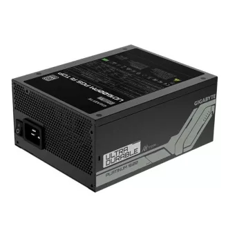 GIGABYTE Netzteil UD1600PM PG5 AI TOP, 1600W, 80  Platinum, 140mm Lüfter