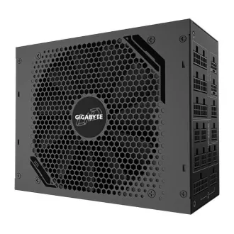 GIGABYTE Netzteil UD1600PM PG5 AI TOP, 1600W, 80  Platinum, 140mm Lüfter