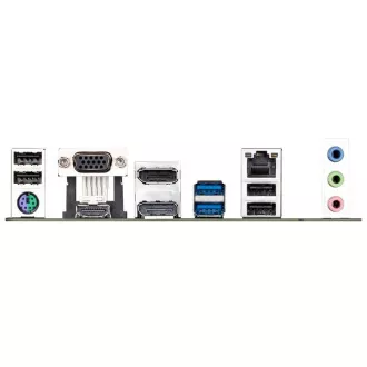 GIGABYTE MB Sc LGA1700 H610I, Intel H610, 2xDDR5, 2xDP, 1xHDMI, 1xVGA, Mini-ITX GIGABYTE MB Sc LGA1700 H610I, Intel H610, 2xDDR5, 2xDP, 1xHDMI, 1xVGA, Mini-ITX