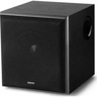 EDIFIER Lautsprecher T5, 70W, schwarz EDIFIER Lautsprecher T5, 70W, schwarz