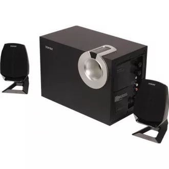 EDIFIER Lautsprecher T5, 70W, schwarz EDIFIER Lautsprecher T5, 70W, schwarz