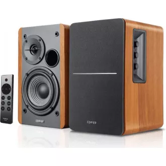 EDIFIER Lautsprecher R1280DB, 42W, schwarz EDIFIER Lautsprecher R1280DB, 42W, schwarz