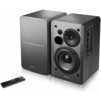 EDIFIER Lautsprecher R1280DB, 42W, braun EDIFIER Lautsprecher R1280DB, 42W, braun