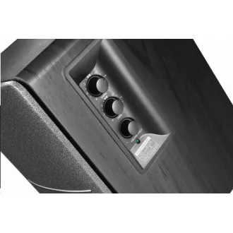 EDIFIER Lautsprecher R1280DB, 42W, braun EDIFIER Lautsprecher R1280DB, 42W, braun