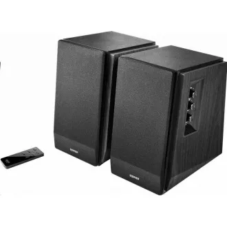 EDIFIER Lautsprecher R1700BT, 66W, braun EDIFIER Lautsprecher R1700BT, 66W, braun
