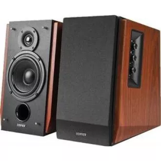 EDIFIER Lautsprecher R1700BT, 66W, braun EDIFIER Lautsprecher R1700BT, 66W, braun