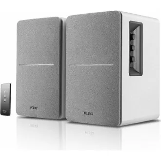 EDIFIER Lautsprecher R1280T, 42W, braun EDIFIER Lautsprecher R1280T, 42W, braun