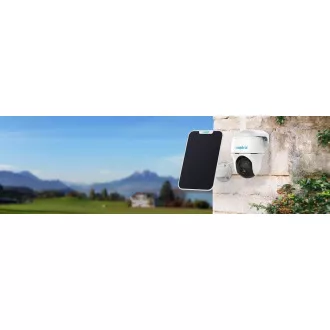 Reolink Solarmodul 2 weiß, Typ C