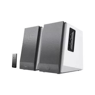 EDIFIER Lautsprecher R1700BT, 66W, silber/weiß EDIFIER Lautsprecher R1700BT, 66W, silber/weiß