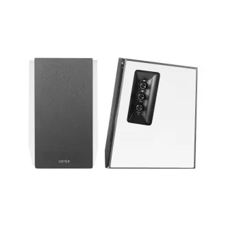 EDIFIER Lautsprecher R1700BT, 66W, silber/weiß EDIFIER Lautsprecher R1700BT, 66W, silber/weiß