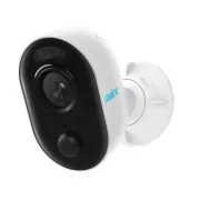 REOLINK Sicherheitskamera Lumus Serie E430, 2K 4MP QHD, WiFi