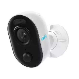 REOLINK Sicherheitskamera Lumus Serie E430, 2K 4MP QHD, WiFi