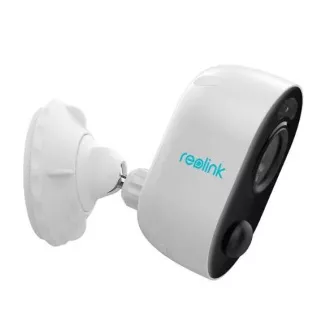 REOLINK Sicherheitskamera Lumus Serie E430, 2K 4MP QHD, WiFi