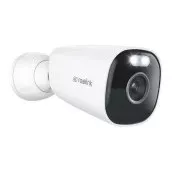 REOLINK Sicherheitskamera Argus Serie B360, Argus Eco Ultra, 4K 8MP Ultra HD, WiFi