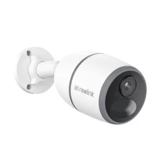 REOLINK Sicherheitskamera Go Serie G340, Go Ultra, 4K 8MP Ultra HD, WiFi