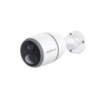 REOLINK Sicherheitskamera Go Serie G340, Go Ultra, 4K 8MP Ultra HD, WiFi