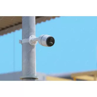 REOLINK Sicherheitskamera Go Serie G340, Go Ultra, 4K 8MP Ultra HD, WiFi